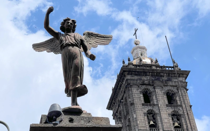 Puebla, Ciudad de los Ángeles, Prepara 61º Encuentro Nacional de Piedad Popular para Fortalecer la Familia