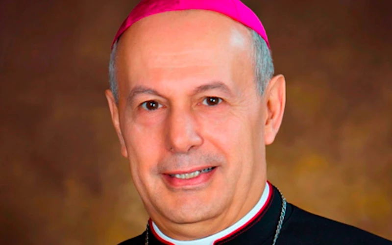 Gabriele Caccia: El Nuevo Nuncio Apostólico en Estados Unidos y su Crucial Misión en un Clima de Tensión Diplomática