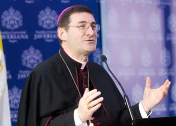 Papa León XIV designa al arzobispo Paolo Rudelli como nuevo sustituto para Asuntos Generales del Vaticano