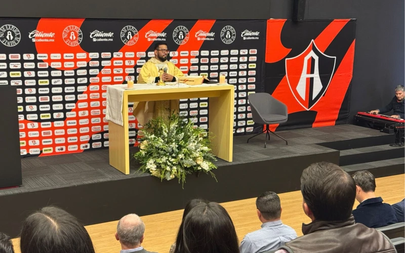 Atlas FC: El Camino de la Fe en la Cancha y el Espíritu de Lucha Rojinegro