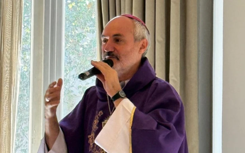 Pastoral Social Argentina: Mons. Braida Impulsa la Reconstrucción del Tejido Social y la Amplia Participación