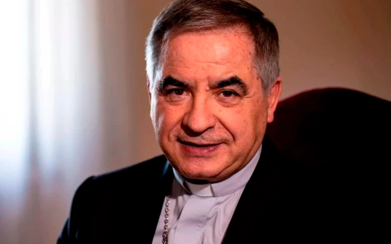 Corte de Apelación Vaticana Ordena Repetición Parcial de Juicio Contra Cardenal Becciu por Irregularidades Procesales