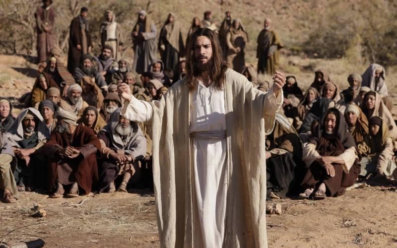 “La Última Cena” de Mauro Borelli: Una Inmersión Profunda en las Horas Previas a la Pasión