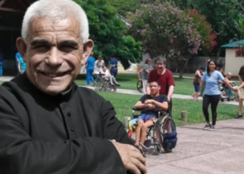 Desfinanciamiento estatal ahoga a la Obra Don Orione y amenaza a 1.200 personas con discapacidad