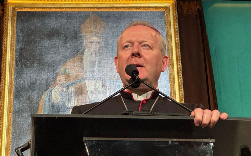 San Patricio: De la Adversidad a la Misión, un Faro de Fe y Esperanza para el Mundo Actual