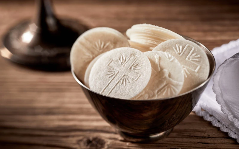 Sacrilegio Eucarístico en Saltillo: Roban Sagrario y Santísimo Sacramento de Capilla Católica