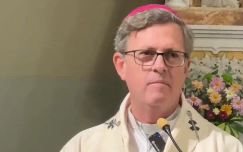 Transición Eclesiástica: Mons. García Cuerva Asume Administración Apostólica de la Eparquía Armenia en Argentina y América Latina