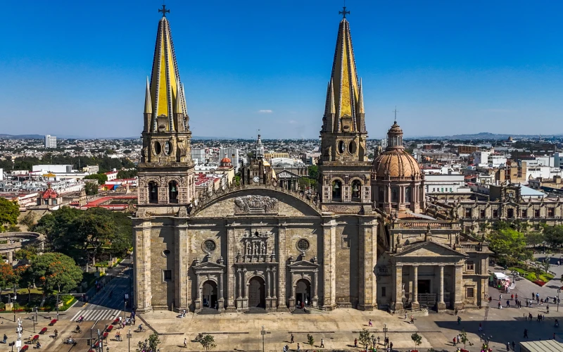 Decreto en Guadalajara: Arquidiócesis Suprime Grupo que Operaba Sin Aprobación Canónica