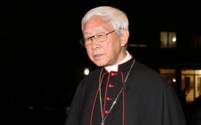 Cardenal Zen Lanza Urgente Llamado a la Fraternidad San Pío X para Evitar un Cisma