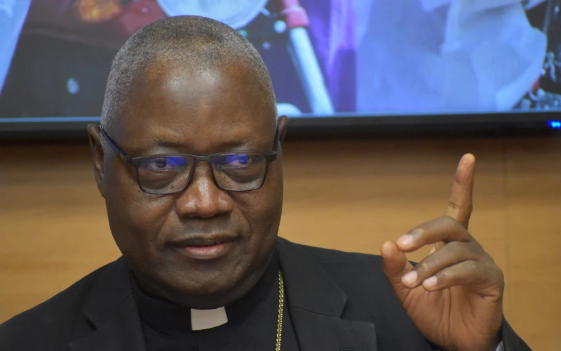 Urgente Llamado de Nigeria: Arzobispo Solicita Apoyo Occidental y Estrategia Integral Contra la Violencia