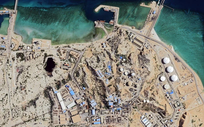 Kharg: La Isla Estratégica de Irán con un Legado Cristiano Olvidado en el Golfo Pérsico