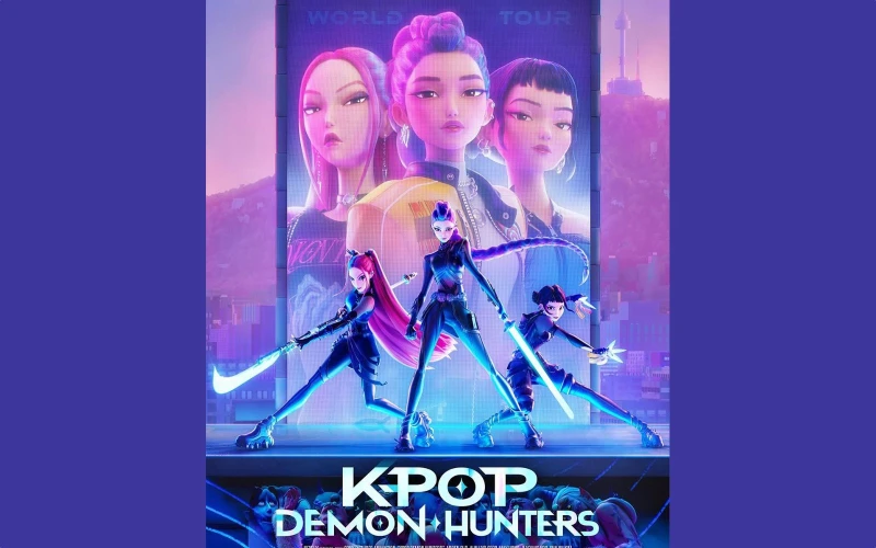 “KPop Demon Hunters”: ¿Un Fenómeno Global Bajo la Lupa Cristiana por su Contenido Sobrenatural?