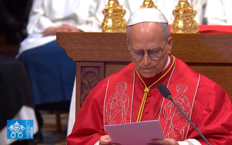 Papa León XIV en Mónaco: La Iglesia como ‘Abogada’ de la Dignidad Humana y la Comunión Global