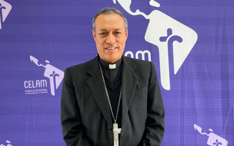 Mons. Lizardo Estrada subraya la formación integral: “Saber ser” es clave para la paz en América Latina