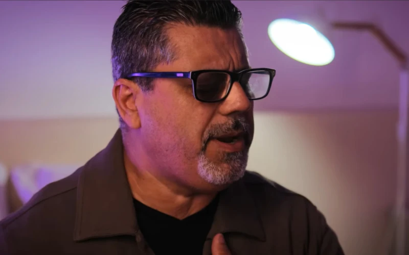 Marco López Estrena “Llévame al Desierto”: Un Himno Cuaresmal a la Introspección y el Encuentro Divino