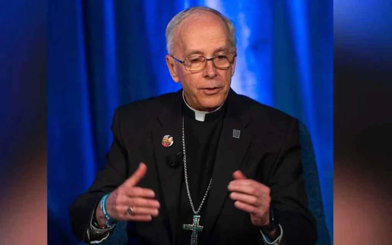 Obispo Mark Seitz Califica Detenciones Masivas de Inmigrantes como “Grave Mal Moral” en Histórica Carta Pastoral