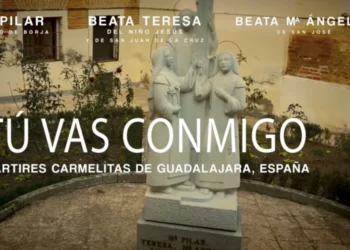 Documental sobre mártires carmelitas de Guadalajara profundiza en la fe y persecución de la Guerra Civil