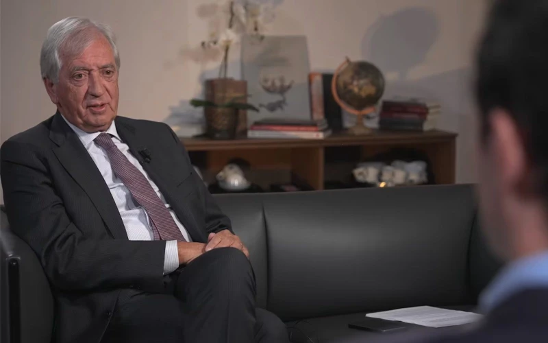 Exauditor General Vaticano Detalla Irregularidades Financieras y Denuncia Despido Injusto en Entrevista Exclusiva