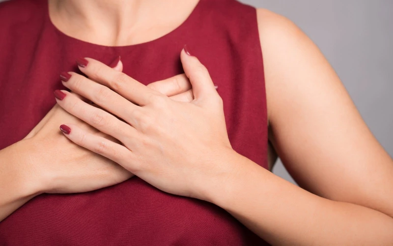 Santa Águeda: Fe y Esperanza Ante el Cáncer de Mama en la Ciudad de México