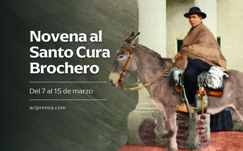 Cura Brochero: El Sacerdote de las Periferias que Inspira al Papa Francisco y Protagoniza una Novena Anual