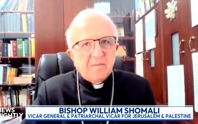 Cisjordania: Crece la Amenaza de Colonos Israelíes contra la Presencia Cristiana, Alerta Obispo de Jerusalén