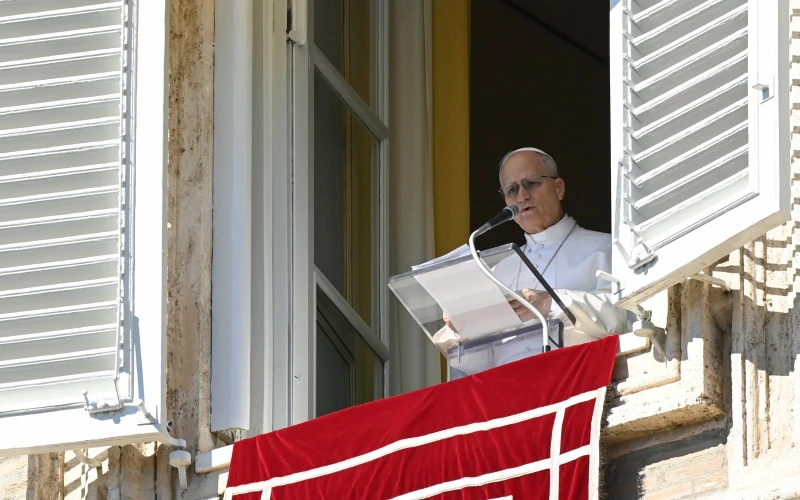 El Papa Reflexiona sobre la Transfiguración: Luz Divina ante la Sombra de la Duda