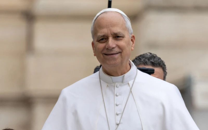 El Papa León XIV Anuncia Múltiples Ordenaciones Sacerdotales y Diaconales para la Diócesis de Roma