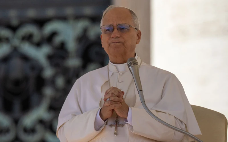 Papa León XIV Clama por la Paz en Medio Oriente y Advierte Sobre Escalada de Conflicto Regional