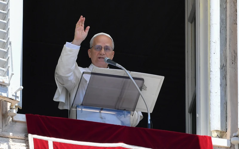 Papa León XIV Urge el Fin de Conflictos en Medio Oriente Ante Creciente Tensión Regional