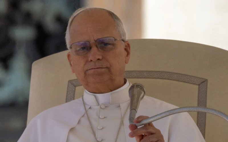 Papa León XIV Emite Contundente Mensaje Contra la Violencia de Género y los Femicidios en Día de la Mujer