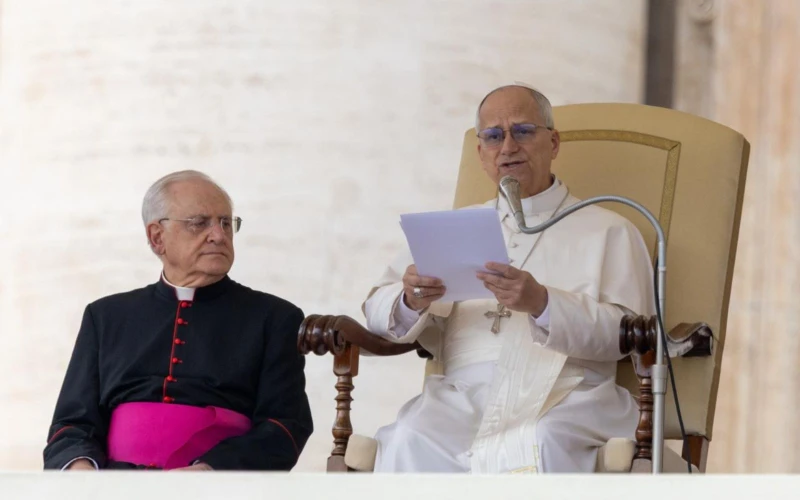 Papa Francisco Elogia a Sacerdote Maronita Fallecido en Líbano: Un “Verdadero Pastor” en Medio del Conflicto Regional