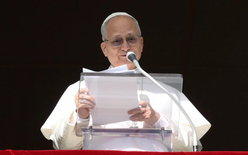 El Vaticano Advierte de “Tragedia de Proporciones Enormes” en Oriente Medio y Urge Diálogo