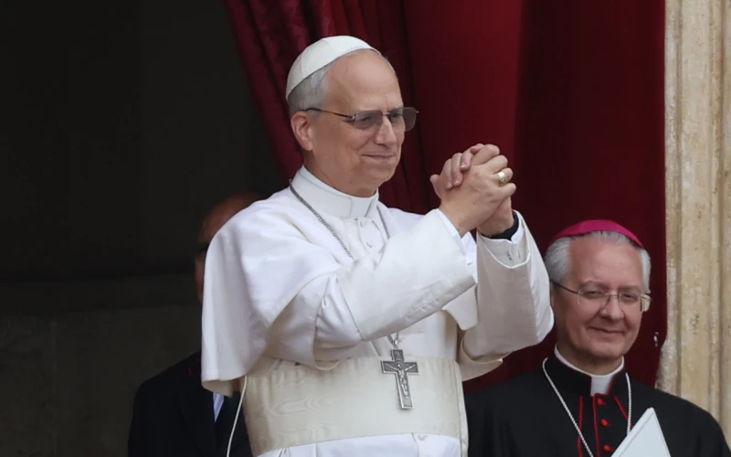 Papa León XIV Recibirá la Medalla de la Libertad en Filadelfia en Histórica Celebración del 250º Aniversario de EE. UU.
