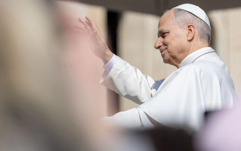 Papa León XIV Exhorta a la Colaboración Cristiano-Musulmana para la Paz y el Bien Común, con Énfasis en África