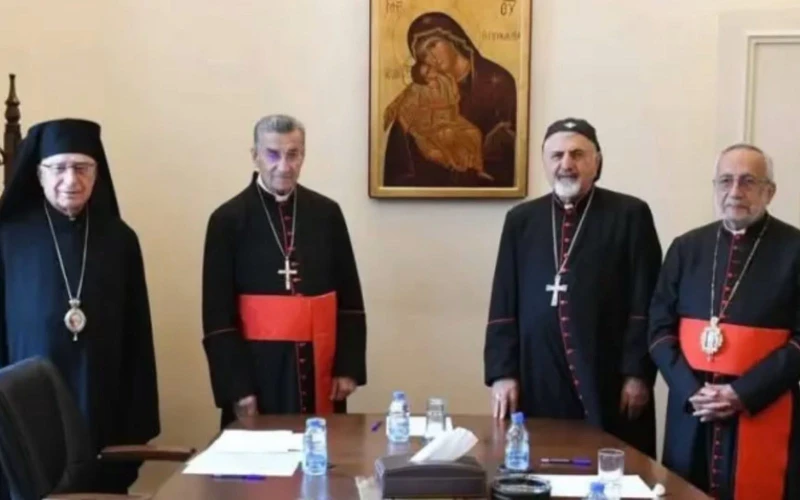 Líbano al Borde: Líderes Católicos Urgen a la Paz, Soberanía y Neutralidad Ante Escalada Regional