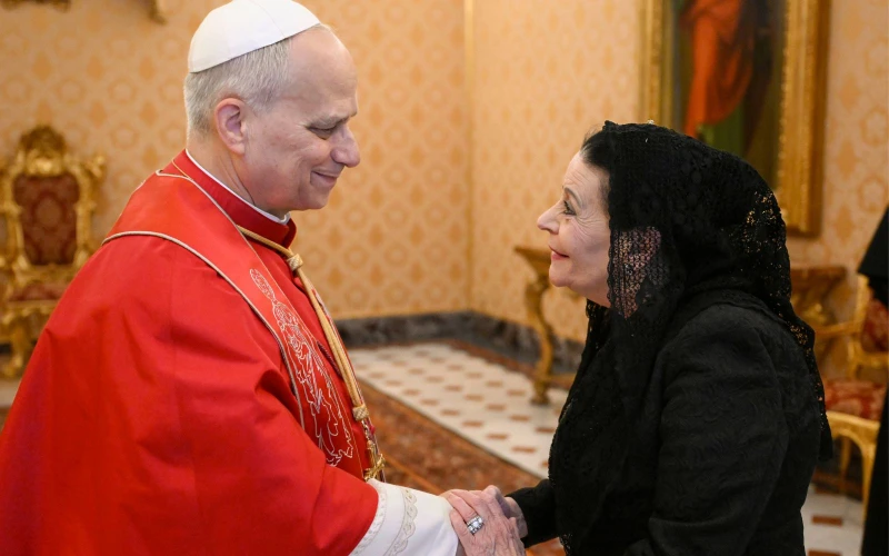 Malta y el Vaticano Reafirman Lazos Históricos y Abordan Desafíos Globales