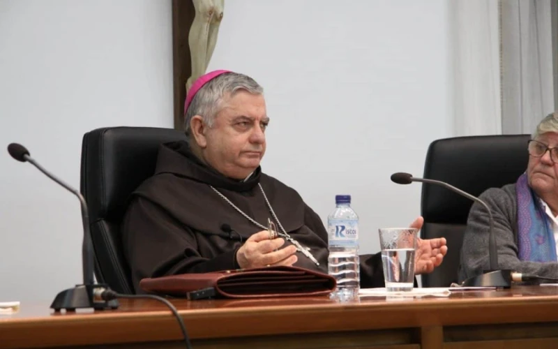 España: El Arzobispo de Mérida-Badajoz Alerta de ‘Ataques’ y Defiende la Enseñanza de Religión Católica