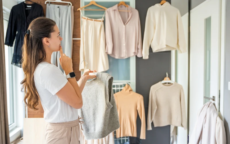 Más Allá de la Apariencia: Descifrando el Significado Teológico de la Vestimenta y la Modestia Cristiana