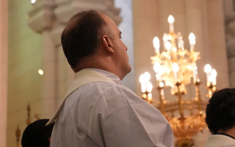 Formación Integral Sacerdotal: El Rol Crucial de la Psicología en el Seminario de Madrid