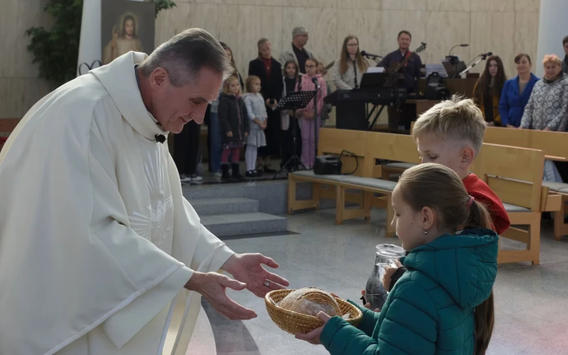 La Iglesia Católica Checa abraza el crowdfunding en su camino hacia la autonomía financiera total