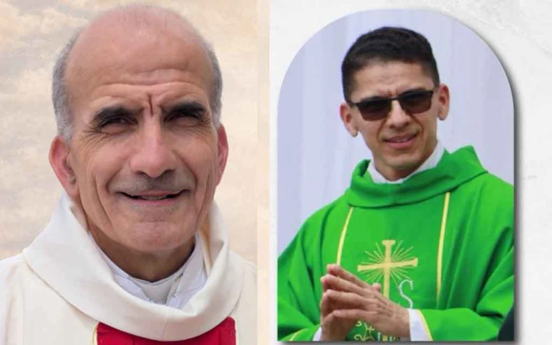 Sacrificio Heroico en Playas, Ecuador: Dos Sacerdotes Fallecen Tras Salvar a Monaguillos de Ahogarse