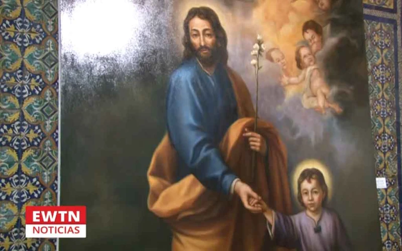 Arte Sacro y Solidaridad: Exposición Franciscana Impulsa Ayuda Social desde Lima