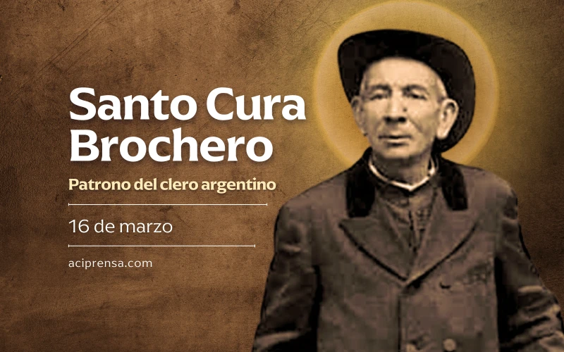 Cura Brochero: El Santo Gaucho que Inspira la Misión en las Periferias Argentinas