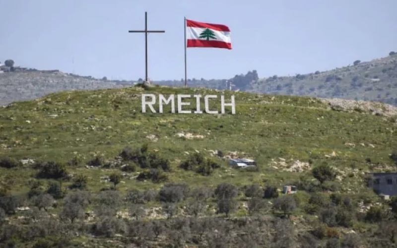 Comunidades Cristianas en el Sur del Líbano Claman por Paz y Resisten Desplazamiento ante Escala de Conflictos