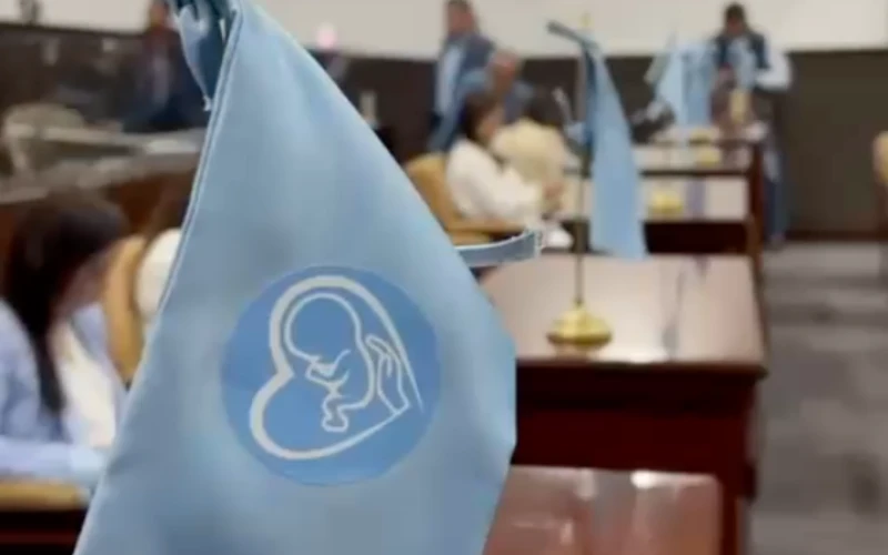 Aguascalientes Establece el “Día de la Niña y el Niño por Nacer”: Un Impulso Pionero a la Salud Materna y el Desarrollo Infantil en México