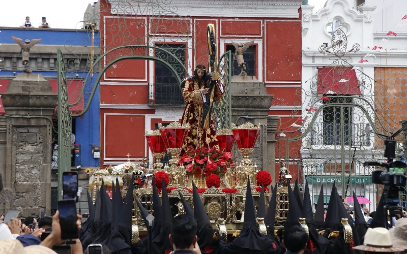 Episcopado Mexicano Insta a la Fe Profunda en Semana Santa: “El Mal No Tiene la Última Palabra”