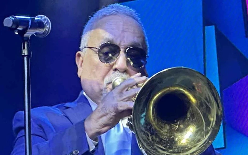 Nueva York Despide a Willie Colón: Trombones y Emoción en la Catedral de San Patricio