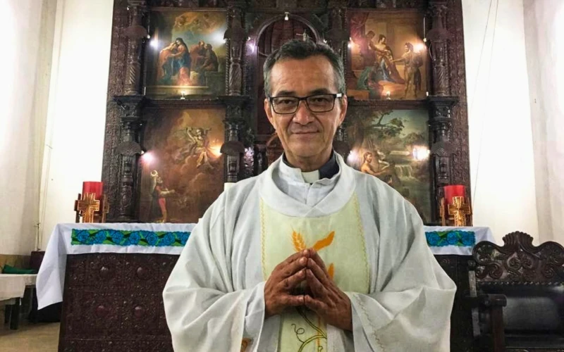 Trágico hallazgo en Chiapas: Sacerdote desaparecido es encontrado sin vida; Fiscalía General inicia investigación