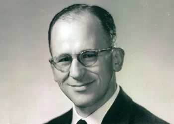 Enrique Shaw, empresario y próximo beato, inspira un encuentro en Berazategui tras la aprobación de su milagro