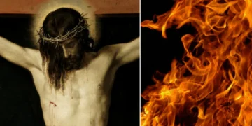 El descenso de Jesús a los infiernos: las visiones de Ana Catalina Emmerick y la doctrina del Catecismo